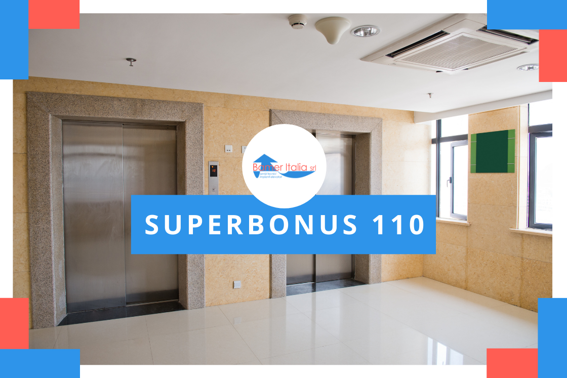 superbonus 110