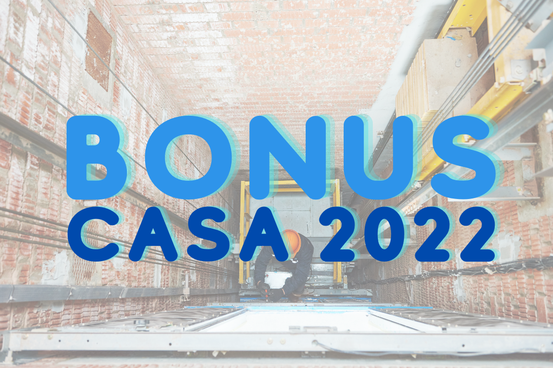 bonus casa 2022